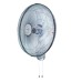 Mistral 18" Wall Fan with Pull Switch Control | MWF1882