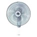 Mistral 18" Wall Fan with Pull Switch Control | MWF1882