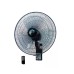 Mistral 18" Wall Fan with Remote Control | MWF1890MR