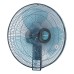 Mistral 18" Wall Fan with Remote Control | MWF1890MR