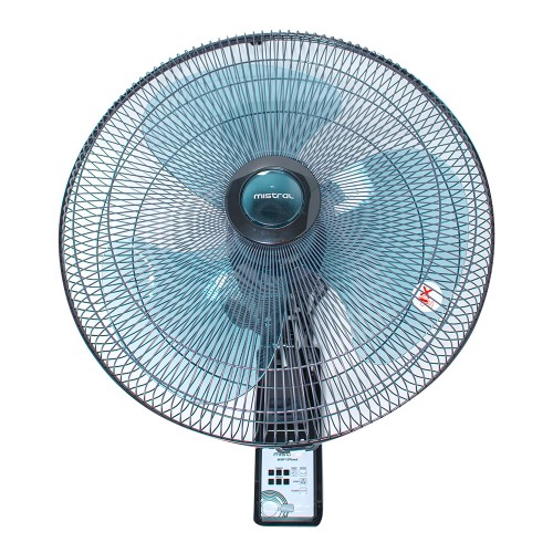 Mistral 18" Wall Fan with Remote Control | MWF1890MR