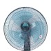Mistral 18" Wall Fan with Remote Control | MWF1890MR