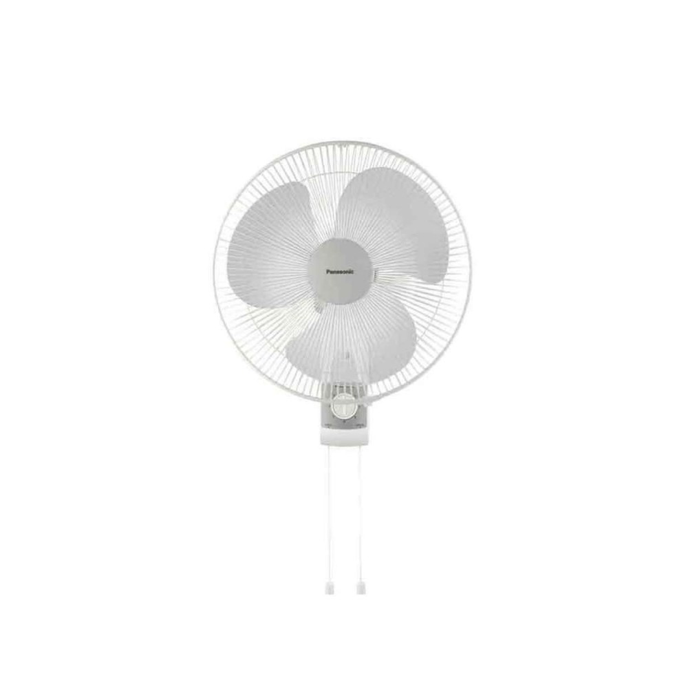 PANASONIC WALL FAN 16" - WHITE