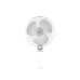 PANASONIC WALL FAN 16" - WHITE