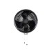 Panasonic 20" 50cm Wall Fan with Aluminium Fan Blade | F-MU50Y F-MU50YVBKH