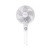 Pensonic 5 Fan Blades Wall Fan 16" | PWF-4901