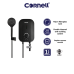Cornell Mini Instant Shower Heater WITHOUT Pump (Matt Black) 3.75kW | CWH-3750