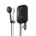 Cornell Mini Instant Shower Heater WITHOUT Pump (Matt Black) 3.75kW | CWH-3750