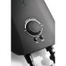 Cornell Mini Instant Shower Heater WITHOUT Pump (Matt Black) 3.75kW | CWH-3750