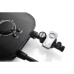Cornell Mini Instant Shower Heater WITHOUT Pump (Matt Black) 3.75kW | CWH-3750