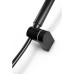 Cornell Mini Instant Shower Heater WITHOUT Pump (Matt Black) 3.75kW | CWH-3750