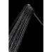 Cornell Mini Instant Shower Heater WITHOUT Pump (Matt Black) 3.75kW | CWH-3750