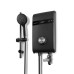 Cornell Instant Water Heater with DC Pump (Matt Black) 4.2kW | CWH-4200DC