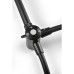 Cornell DC Pump Water Heater with Rain Shower (Matt Black) 4.2kW | CWH-4201DCR