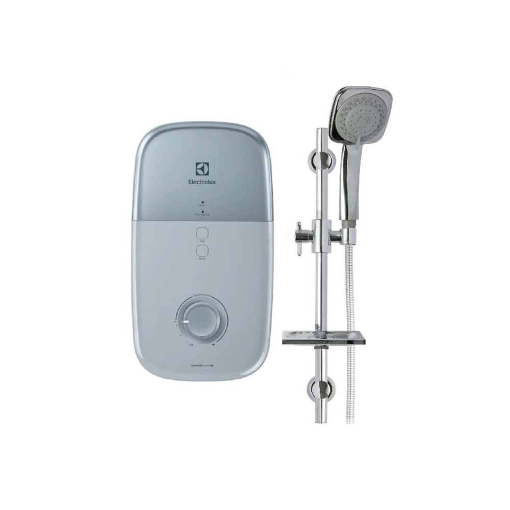 Electrolux Comfortflow™ 700 Series Water Heater (Non-Pump) with 5 Steps Anti Bacteria | EWE361LX-DBX4