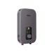 Haier Instant Water Heater with DC Pump (Dark Gray) | EI36MP2(DG)