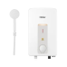 HAIER INSTANT WATER HEATER WITHOUT PUMP | EI38M-B1WS