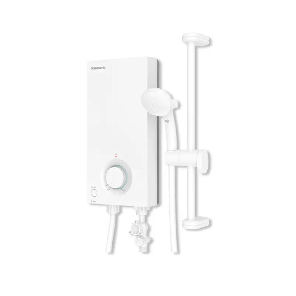 Panasonic V Series Water Heater (Non Pump) | DH-3VS1MW