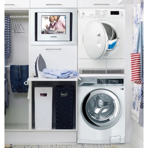 Electrolux Laundry Stacking Kit | 4500003/900402589 (for Washing Machine and Dryer)
