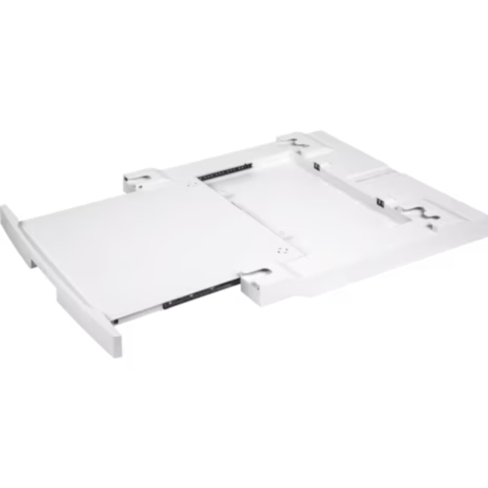 ELECTROLUX STACKING KIT WITH SLIDE-OUT SHELF | E1WYHSK1
