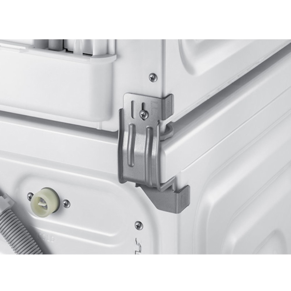 SAMSUNG STACKING KIT FOR MODEL (WW10 / WW95 / WW85) | SKK-DF