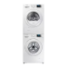 SAMSUNG STACKING KIT FOR MODEL (WW10 / WW95 / WW85) | SKK-DF