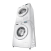 SAMSUNG STACKING KIT FOR MODEL (WW10 / WW95 / WW85) | SKK-DF