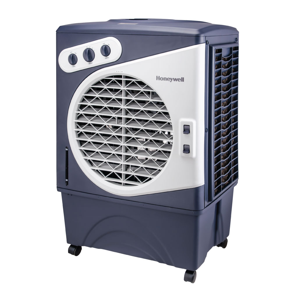 Honeywell 60L Evaporative Air Cooler with Powerful Air Flow | CL60PM