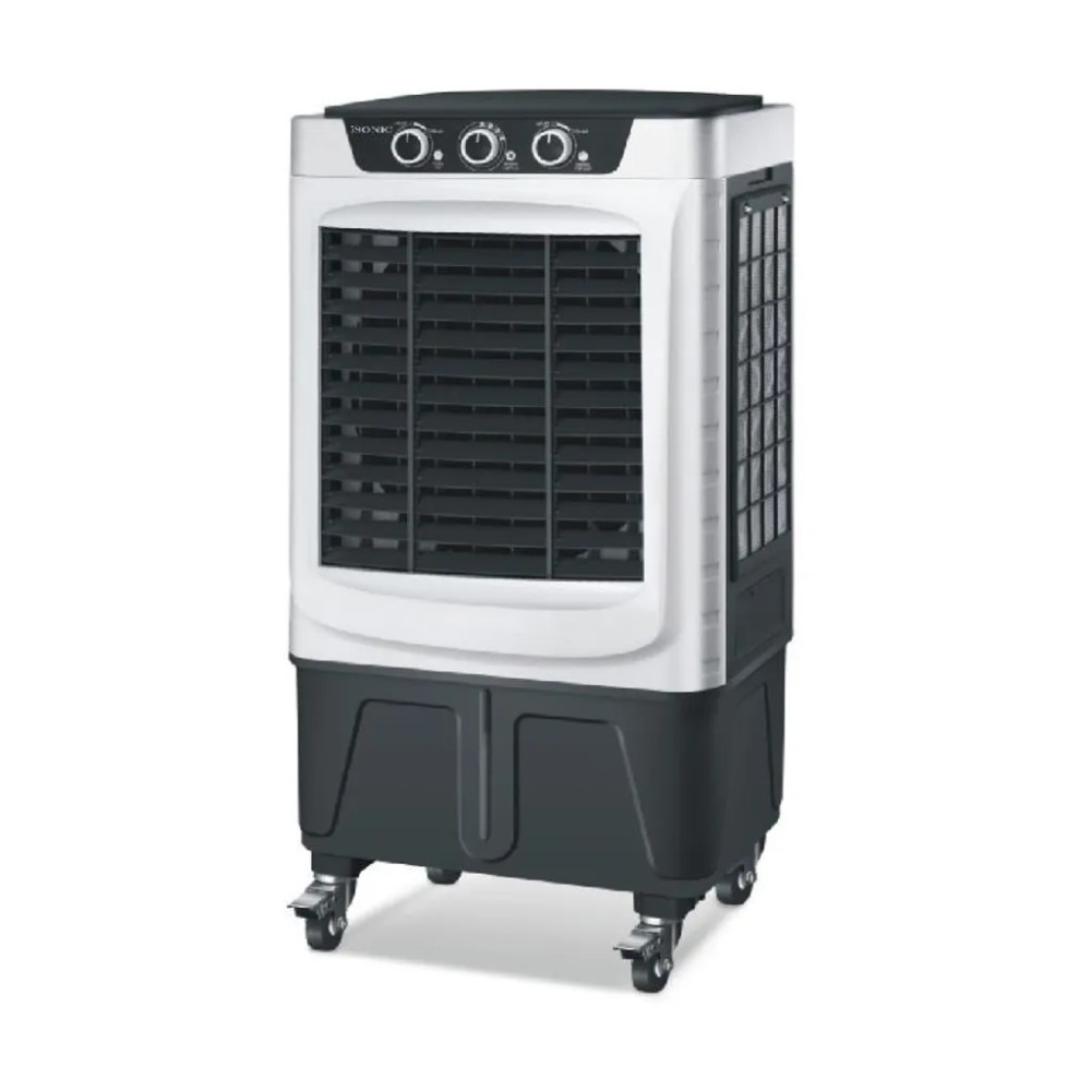 iSONIC 60L Evaporative Air Cooler (7,500m3/h) | IAC-60L8