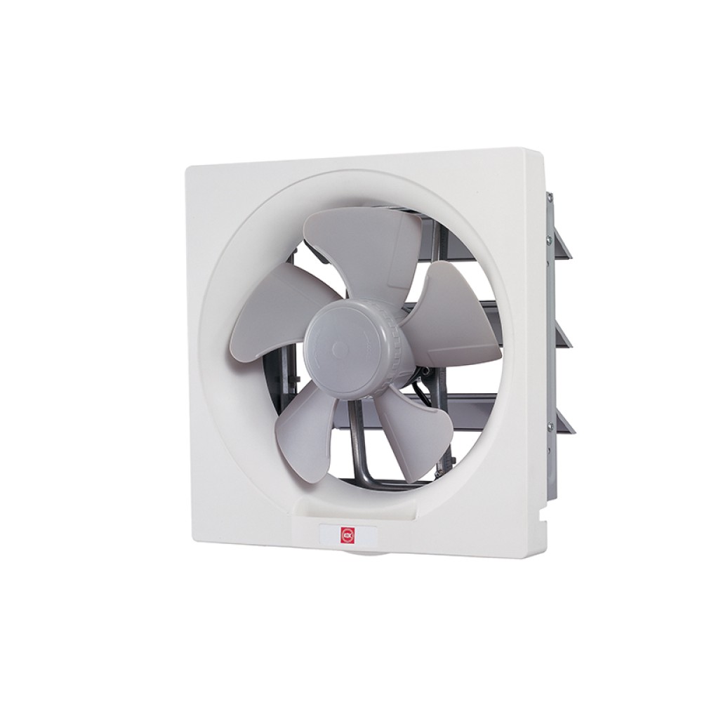 KDK Wall Mount Exhaust Fan 8" | 20AQM8