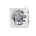 KDK Wall Mount Exhaust Fan 10" | 25AQM7