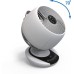 MISTRAL AIR CIRCULATION FAN with DC MOTOR (WHITE)