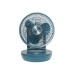 Mistral 7” Air Circulator Fan with Remote Control | MACD7001