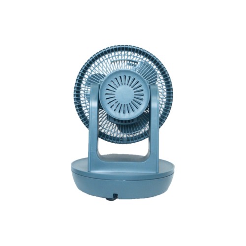 Mistral 7” Air Circulator Fan with Remote Control | MACD7001