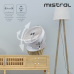 Mistral Mimica 9” High Velocity Fan with Remote Control | MHV1010DR