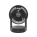 Mistral 7” High Velocity Fan with Remote Control | MHV700FST