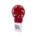 Disney x Mistral Mimica Cool Breeze Rechargeable USB Fan (Mickey & Minnie Design) | MRF500