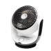 MISTRAL MAIRA 6" DC OSCILATION FAN | MTFD5070