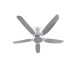 PANASONIC 60" NAMI 5 BLADE CEILING FAN | F-M15E2VBHH