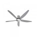 Panasonic 60" 5 Blades Econavi Ceiling Fan (Long Pipe) | F-M15H5VBSRH