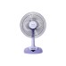 PANASONIC TABLE FAN 12" | Grape Purple