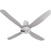 Panasonic 56" 4 Blades Econavi Ceiling Fan | F-M14HWVBSQH