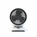 ALPHA Motto DT60 Desk Fan 7 Inch (White) | MOTTO DESK FAN DT60