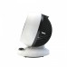 ALPHA Motto DT60 Desk Fan 7 Inch (White) | MOTTO DESK FAN DT60