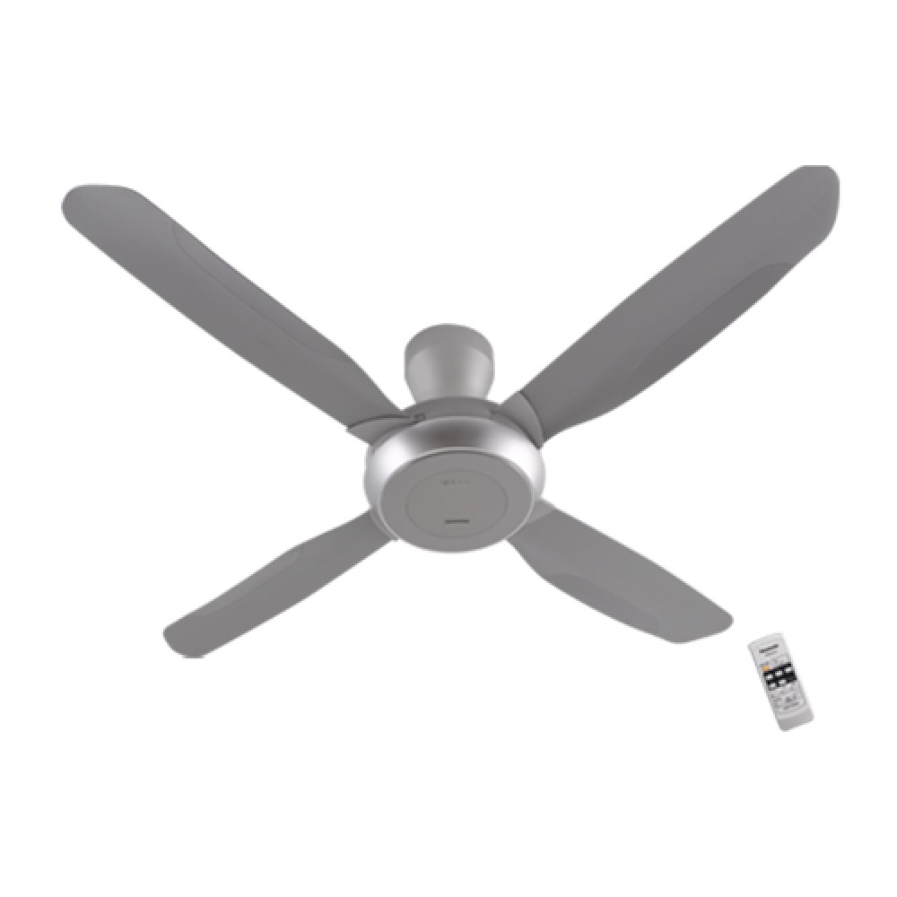 Panasonic NAMI 4 Blade 5 Speeds Ceiling Fan | F-M14E2VBHH
