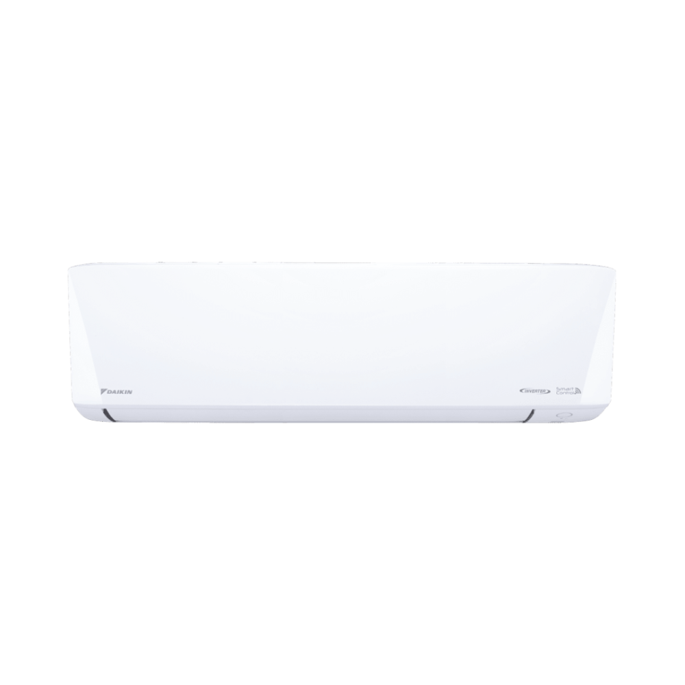 DAIKIN R32 DELUXE INVERTER SPLIT COND INDOOR - 1.0HP | FTKU28B