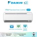 Daikin 3.0HP (R32) FTV-P Series Standard Non Inverter Air Conditioner | Built In Wifi