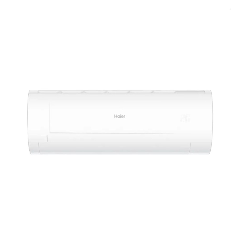 Haier 1.0HP R32 Non-Inverter Series Air Conditioner with Nano Aqua Ionizer | HSU-10LPB21 | LPB Series