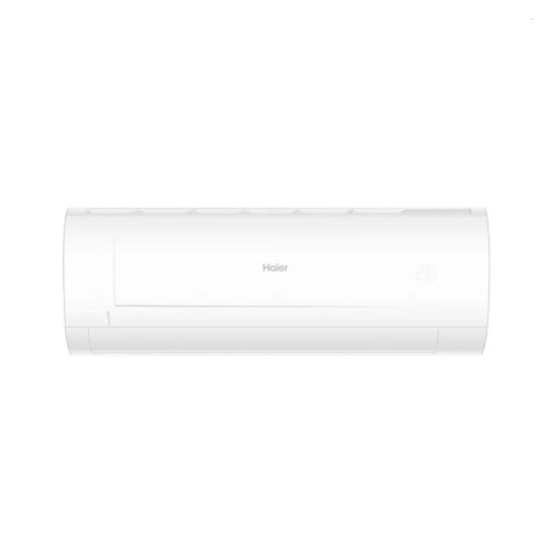 Haier 1.0HP R32 Non-Inverter Series Air Conditioner with Nano Aqua Ionizer | HSU-10LPB21 | LPB Series