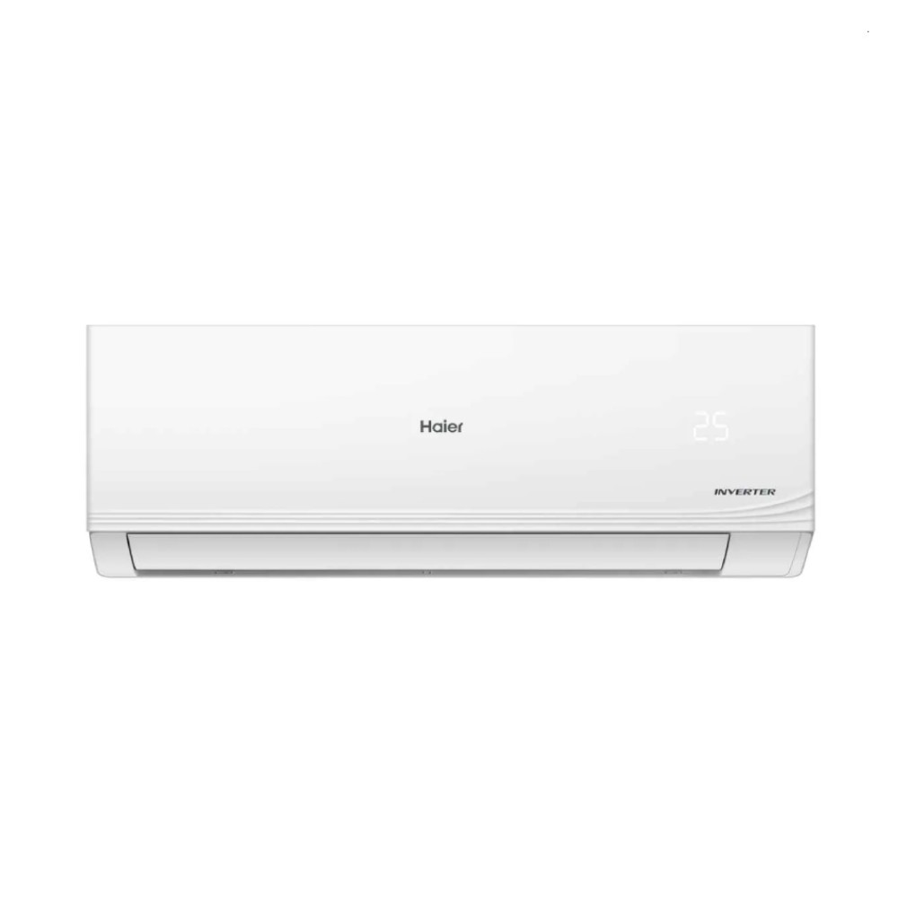 [SAVE 4.0] Haier 1.0HP R32 DC Inverter Series Air Conditioner with Smart-Clean | HSU-10VQB22 | VQB Series